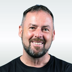 Patrick McKeown