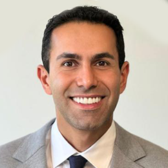 Dr. Sorousg Zaghi, MD